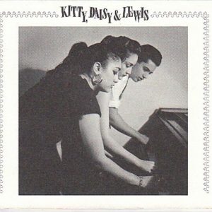Kitty, Daisy & Lewis - Kitty, Daisy & Lewis