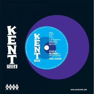 Jackson, Chuck / Brown, Maxine - ( I'd Be A ) Millionaire / It's Torture ( 45's )
