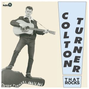 Turner ,Colton - That Rocks ( LP )
