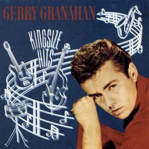 Granahan, Gerry - Kingsize Hits ( LP )