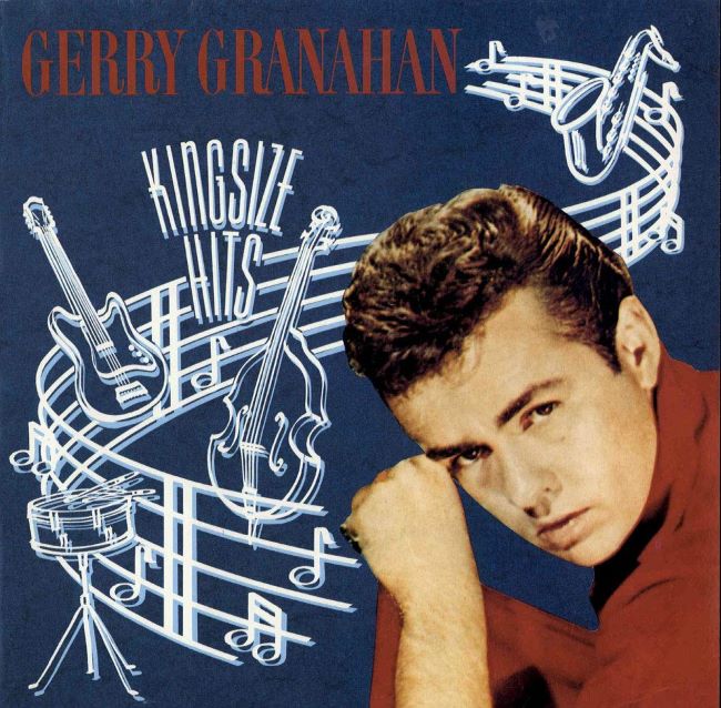 Granahan, Gerry - Kingsize Hits ( LP )