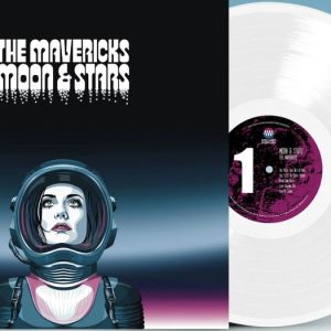 Mavericks, The - Moon & Stars ( LP )