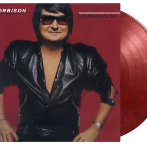 Orbison ,Roy - Laminar Flow (  Lp Color )