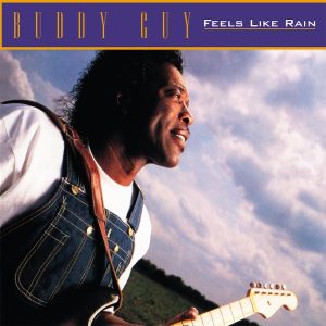 Guy ,Buddy - Feels Like Rain ( LP Color )