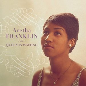Franklin ,Aretha - Queen In Waithing : Columbia Years 1960-1965 -  3 Lp's