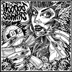 Hoodoo Sinners ,The - The Hoodoo Sinners ( Lp )