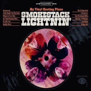 Smokestack Lightnin' - My Vinyl Resting Place ( CD )