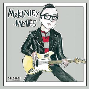 McKinley ,James - Two Timin' Baby / Silly Dilly Woman ( 45's )