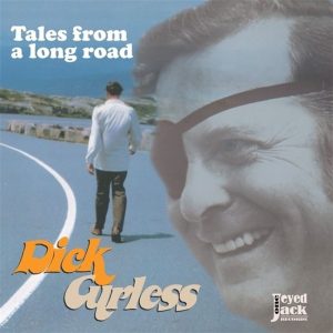Curless, Dick - Tales From A Long Road ( LP )