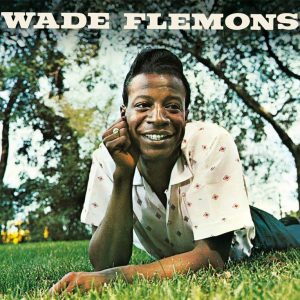 Flemons, Wade - Wade Flemons + 16 Bonus Tracks ( CD )