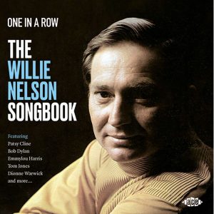 V.A. - One In A Row : The Willie Nelson Songbook ( CD )