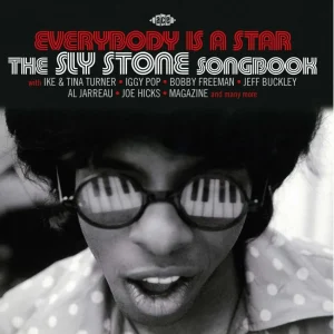 V.A. - Everybody Is A Star : The Sly Stone Songbook ( CD )