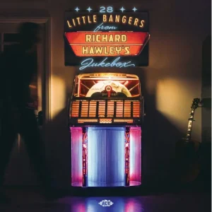 V.A. - Richard Hawley's Jukebox ( LP )