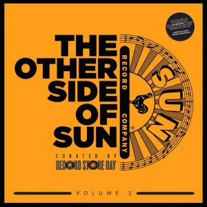 V.A. - The Other Side Of Sun: Sun Records Curated By Record Store Day Vol 3 ( LP )