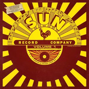 V.A. - Sun Records Curated By Record Store Day Vol 1 ( LP )