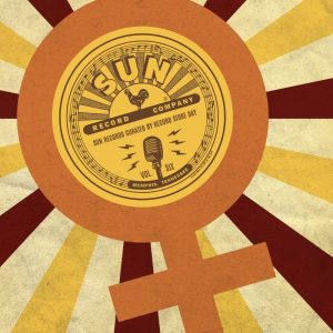 V.A. – Sun Records Curated By Record Store Day Vol 6 ( LP )