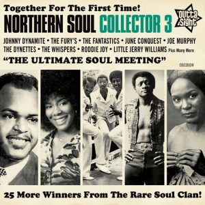 V.A. - Northern Soul Collector 3