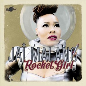 Malano, Jay -Rocket Girl ( CD )