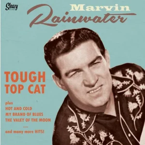 Rainwater, Marvin - Tough Top Cat ( 10 Inch )
