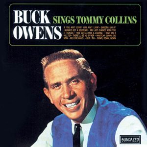 Owens ,Buck - Sings Tommy Collins ( CD )