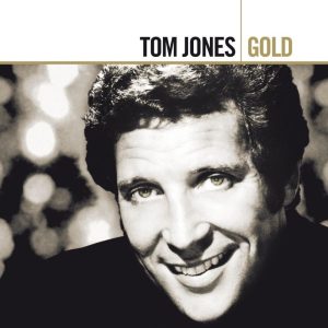 Jones, Tom - Gold ( CD )