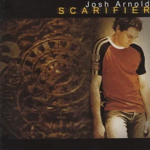 Arnold, Josh - Scarifier ( CD )