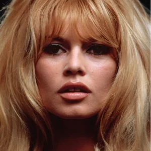 Bardot, Brigitte - La Bell Et Le Blues ( CD )