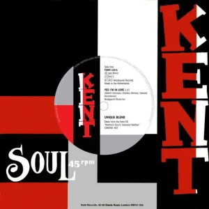 Houston Outlaws - Ain't No Telling / It's No Fun Being Alone ( 45's )