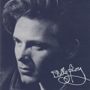 Fury, Billy - 40Th Anniversary Anthology ( CD )