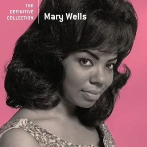 Wells, Mary - Definitive Collection ( CD )