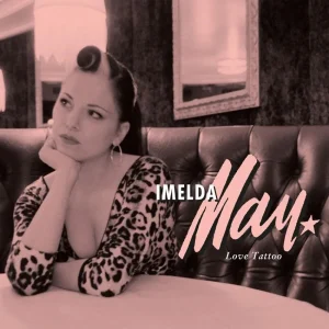May, Imelda - Love Tattoo (lp)