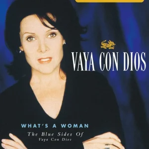 Vaya Con Dios - What's A Woman (lp)