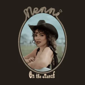 Nenni, Emily - On The Ranch ( LP )