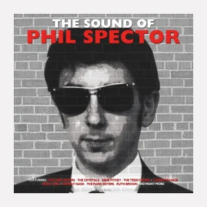 V.A. - The Sound Of Phil Spector ( LP )