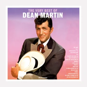 Martin, Dean - Greatest Hits ( LP )