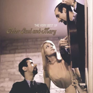 Peter, Paul And Maty - The Very Best Of ( CD )