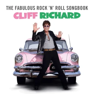 Richard, Cliff - The Fabulous Rock'n'Roll Songbook ( CD )