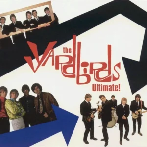 Yardbirds, The - Ultimate! ( CD )