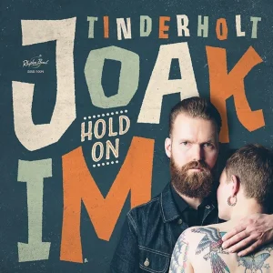 Tinderholt, Joakim - Hold On ( CD )