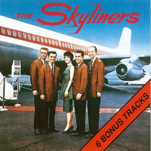 Skyliners,The - Since I Do Have You ( CD )
