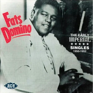 Domino, Fats - The Imperial Singles Vol 1 : 1950-1952 ( CD )