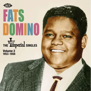 Domino,Fats - The Imperial Singles Vol 2 : 1953-1956 ( CD )