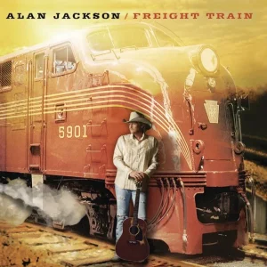 alan jackson sony 625602 Lxx