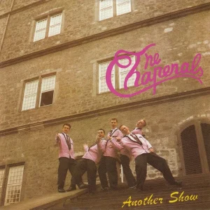 Chaperals, The - Another Show ( CD )