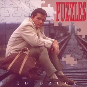 Bruce,Ed - Puzzles ( CD )