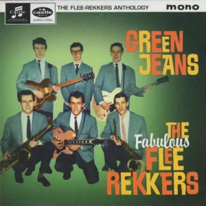 Fabulous Flee Rekkers