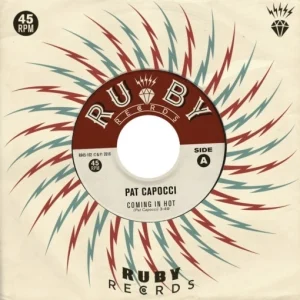 ruby records 45 102 Lxx