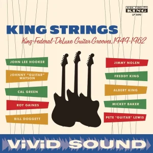 sundazed lp 5490 Lxx