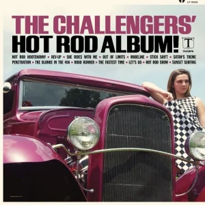 sundazed lp 6529 Lxx