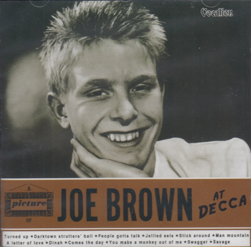 vocalion cdlf 8124 Lxx